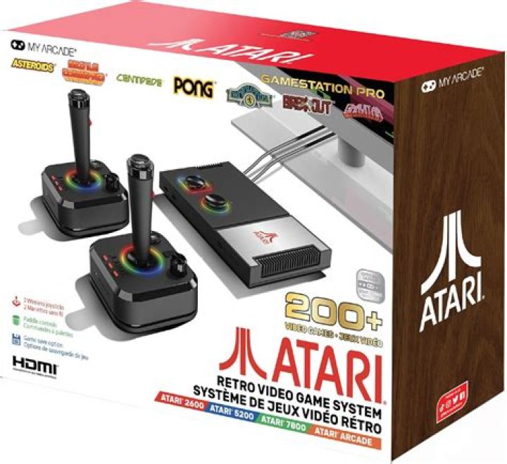 atari games windows 8
