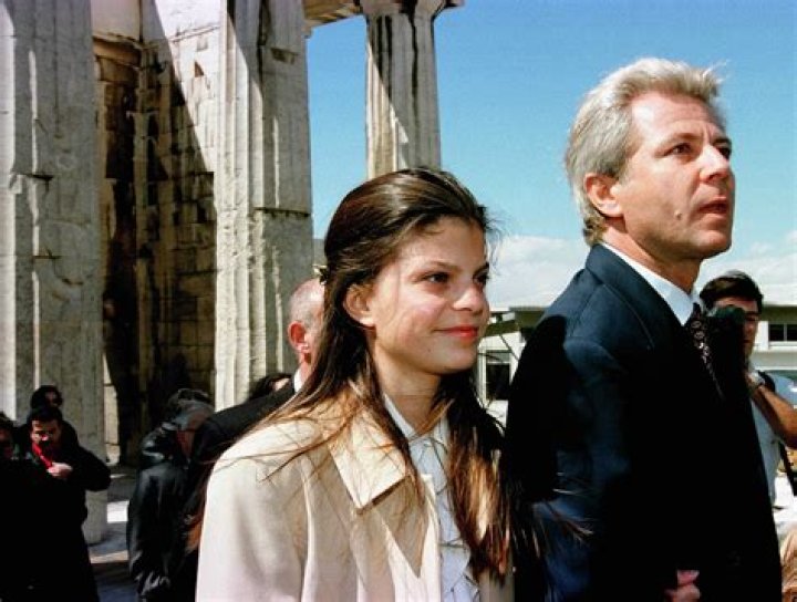 Athina Onassis