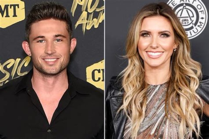 Audrina Patridge current relationship Audrina Patridge current relationship