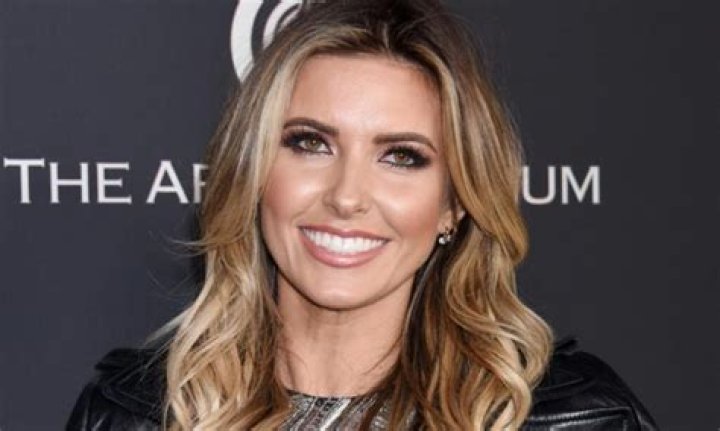 Audrina Patridge Net Worth Audrina Patridge Net Worth