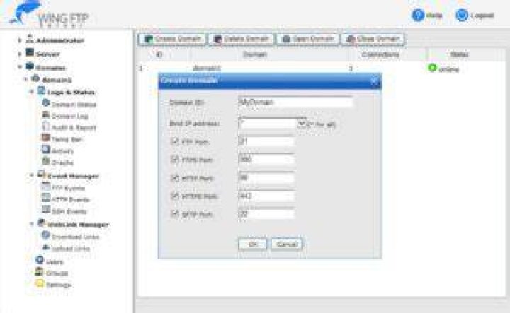 automated FTP tools