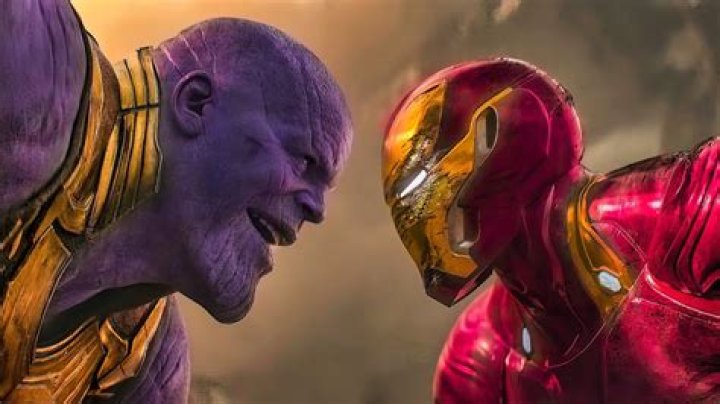 Avengers: Infinity War vs. The Dark Knight Rises