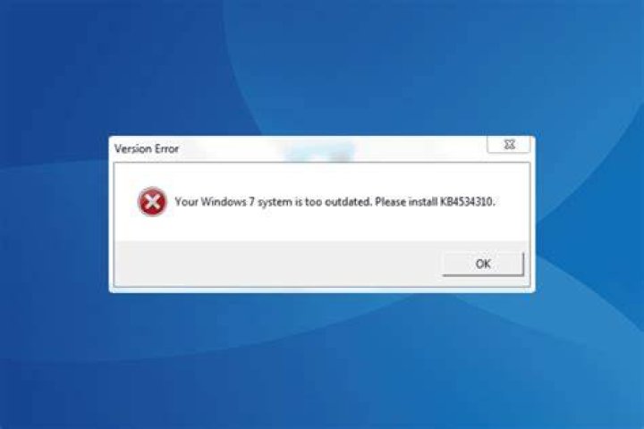 windows key + r shortcut Avipbb.sys Error windows key + r