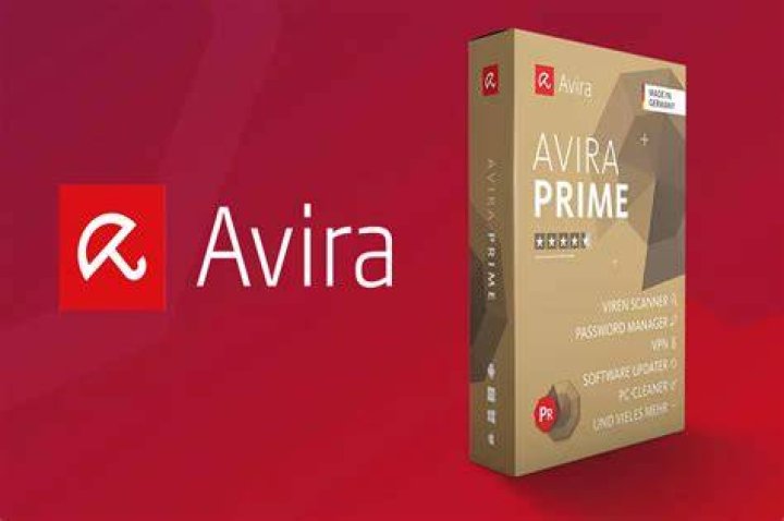Avira Prime