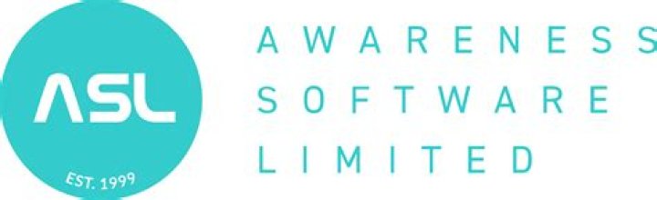 Awareness software that reminds you to take breaks