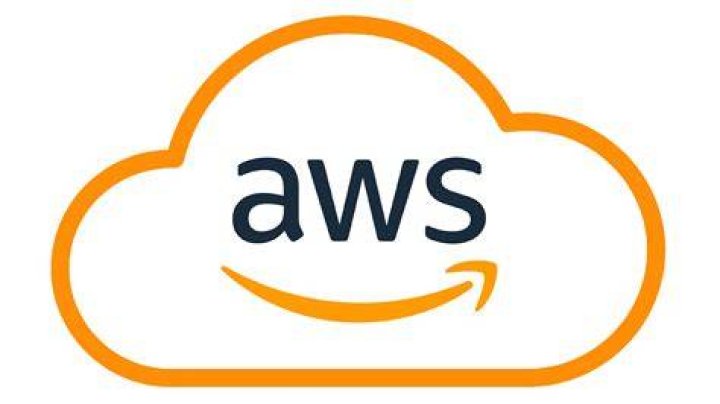 AWS Logo AWS Logo