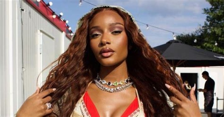 Ayra Starr Net Worth Bio, Age, Career, Songs, Lover & Facts RichUpdates
