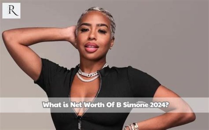 B. Simone Beauty Brand