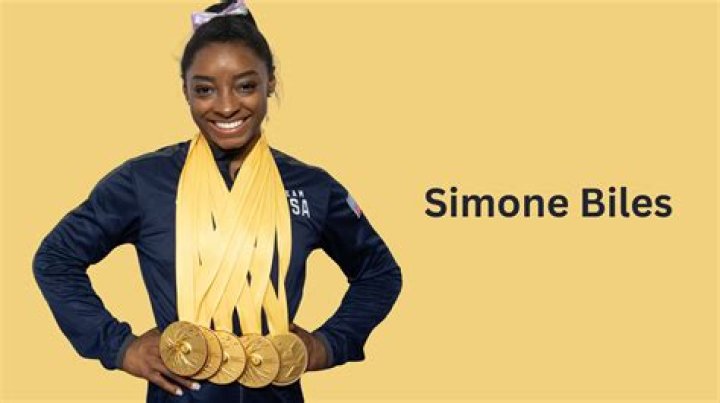 B. Simone Career Highlights
