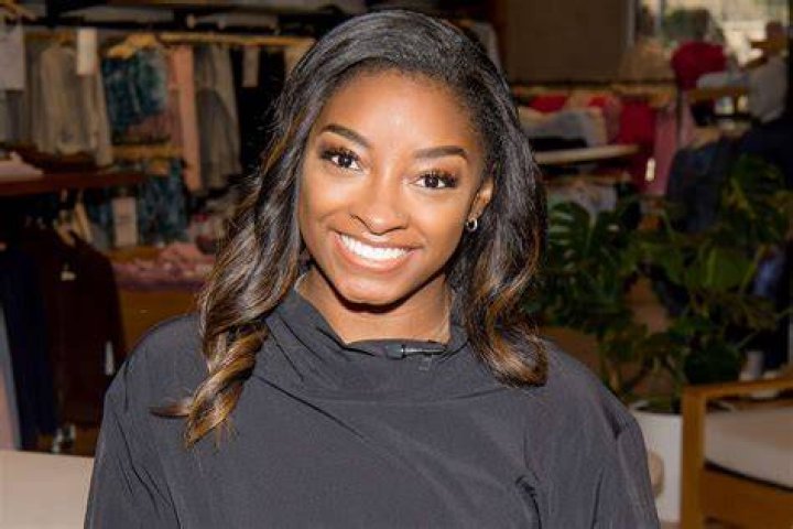 B. Simone inspiring journey