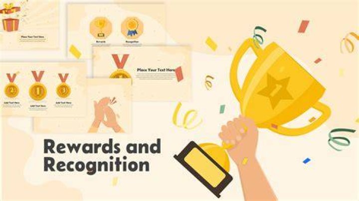 B. Simone Recognition and Awards