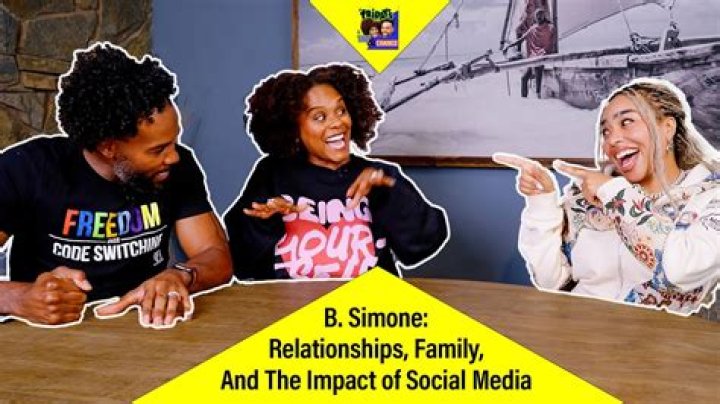 B. Simone relationships
