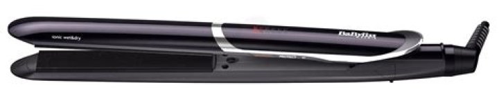 babyliss straightener