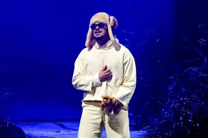 Bad Bunny is among the most popular Hispanic singers of this generation