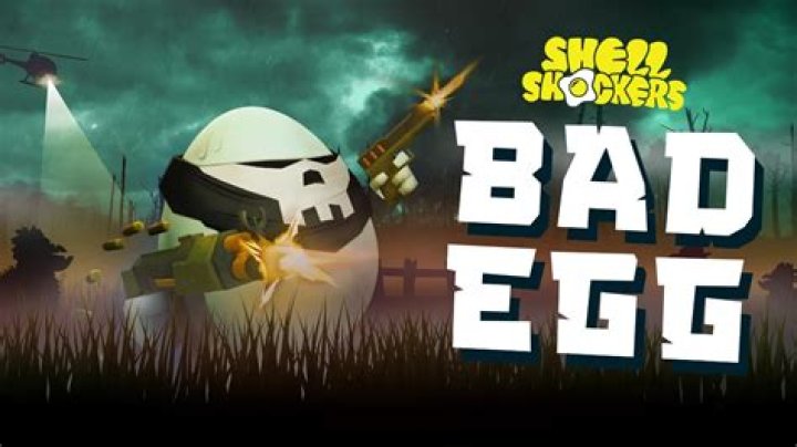 Bad Egg