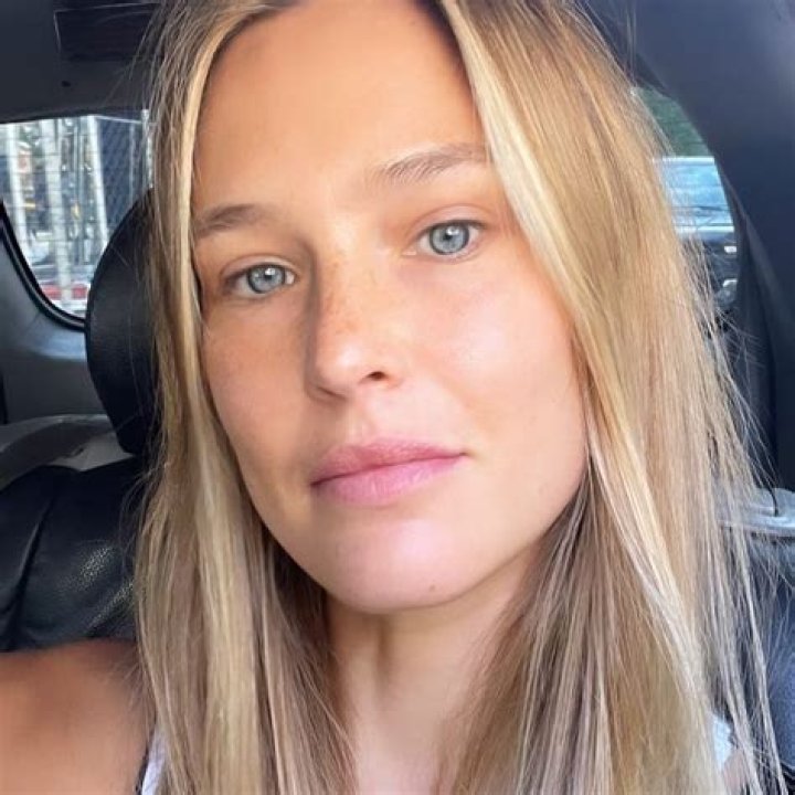 Bar Refaeli on TikTok Bar Refaeli on TikTok