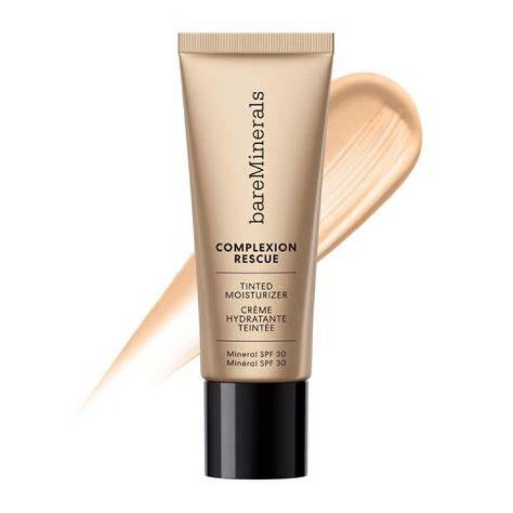 bareMinerals COMPLEXION RESCUE™ Tinted Moisturizer Broad Spectrum SPF 30