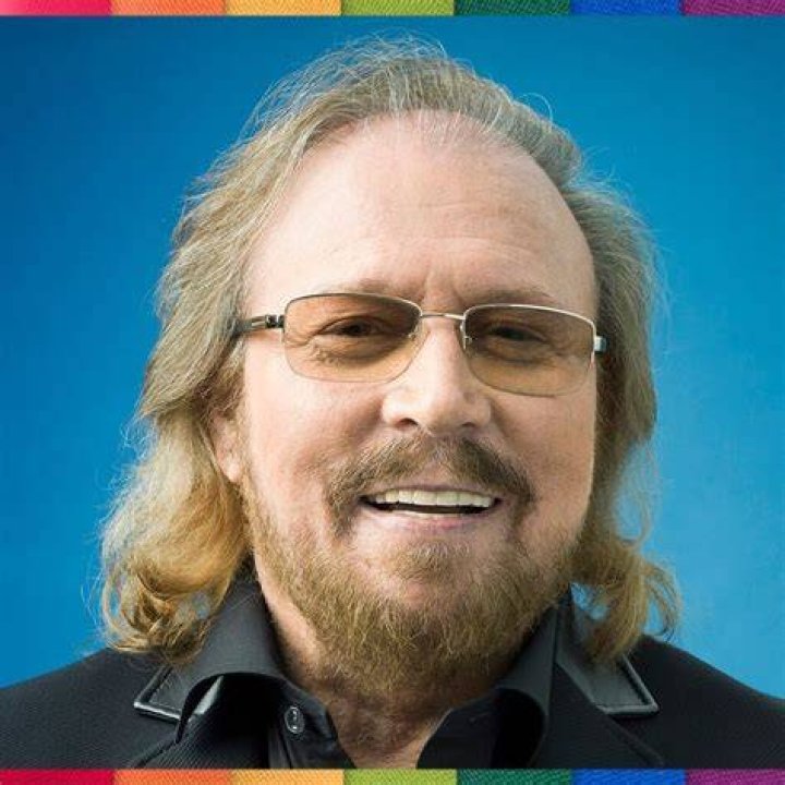 Barry Gibb Biography, Age, Weight, Height, Friend, Like, Affairs