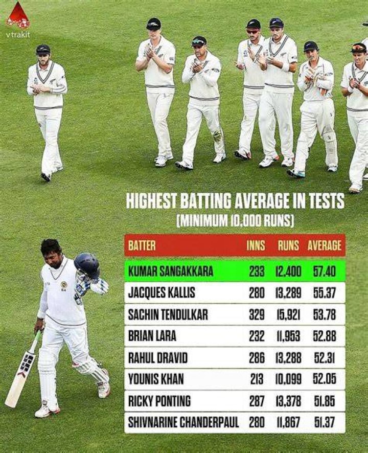 Batting for the Team