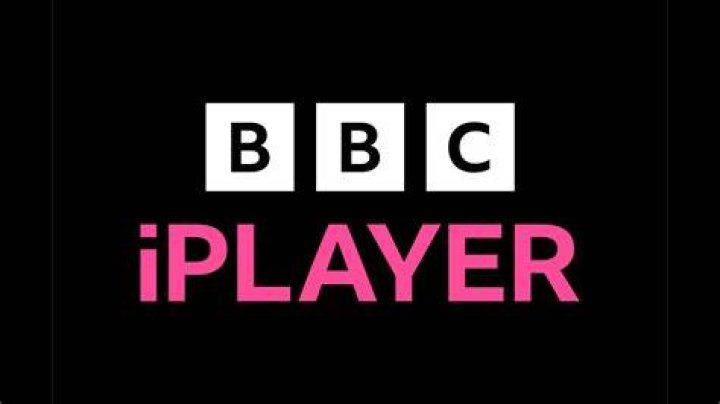 BBC iPlayer BBC iPlayer