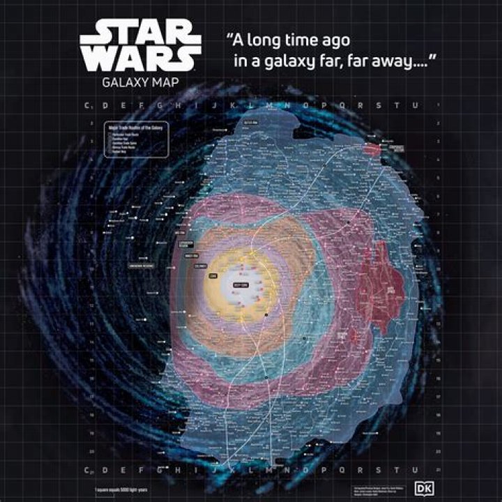BBY in Star Wars – A Time Measurement Explained
