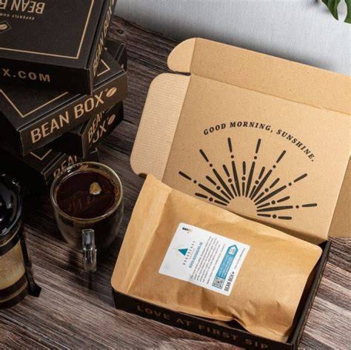 Bean Box