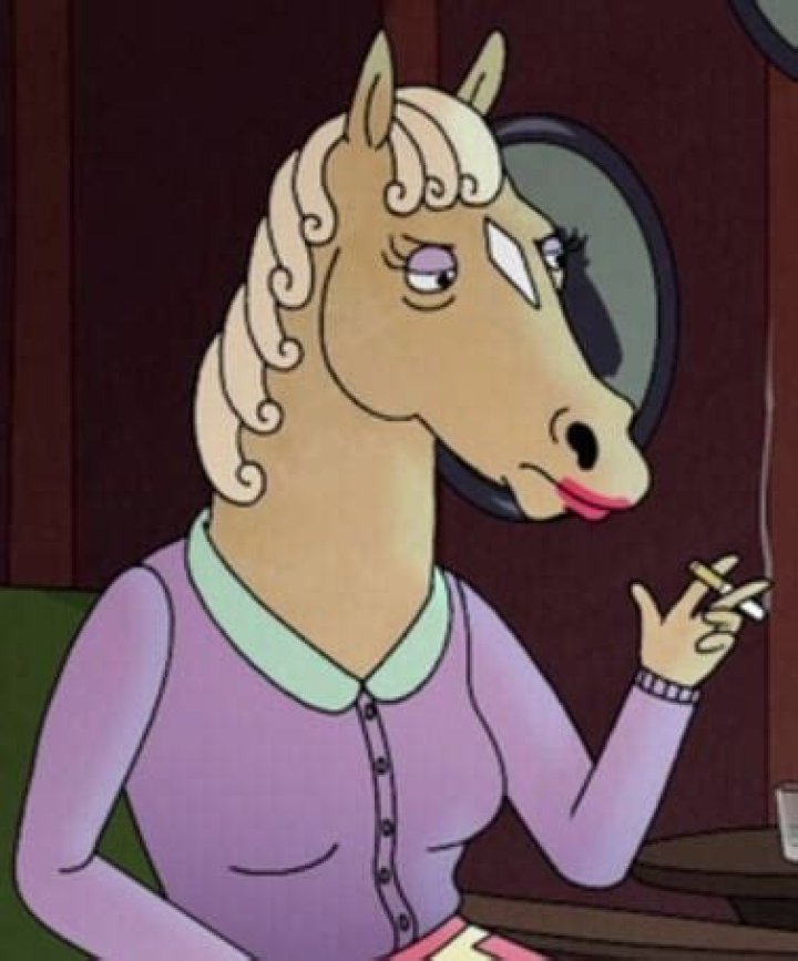 Beatrice Horseman