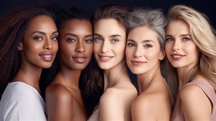 beautiful skin