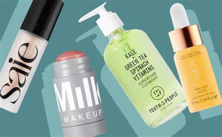 Beauty Products With Lime