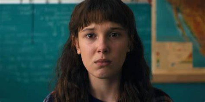 Becky Ives: Stranger Things character profile