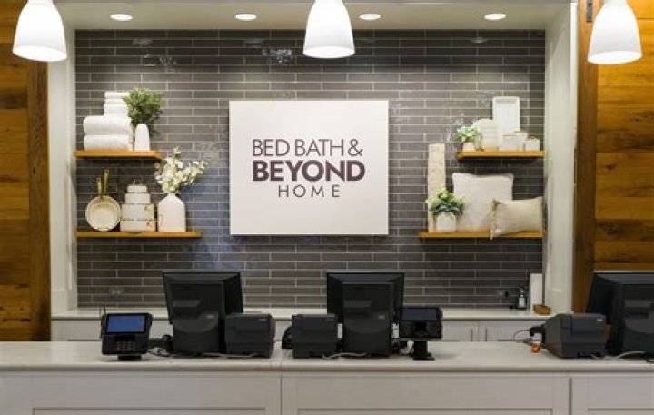 Bed Bath & Beyond Closures Include Nine MD, VA Locations