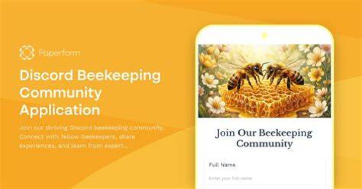 beekeeping community beekeeping community