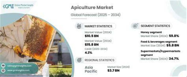 beekeeping trends beekeeping trends
