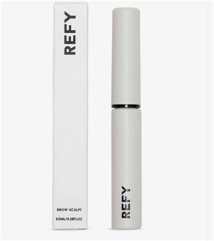 Bella Hadid Refy Brow Gel TikTok