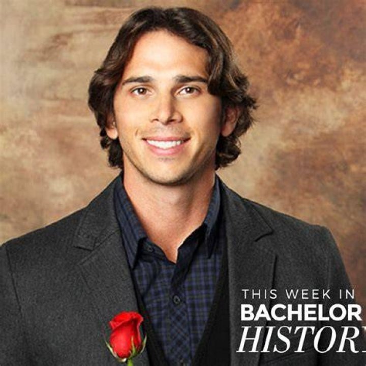 Ben Flajnik The Bachelor
