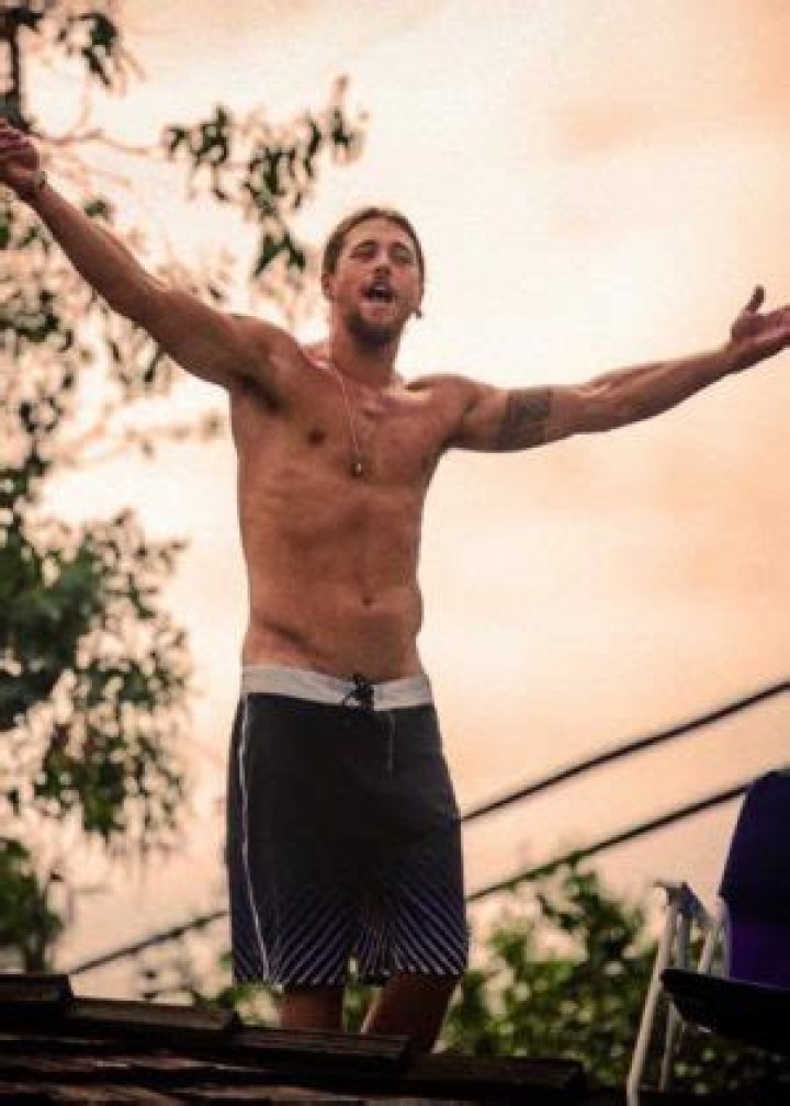 ben robson height and weight ben robson height and weight