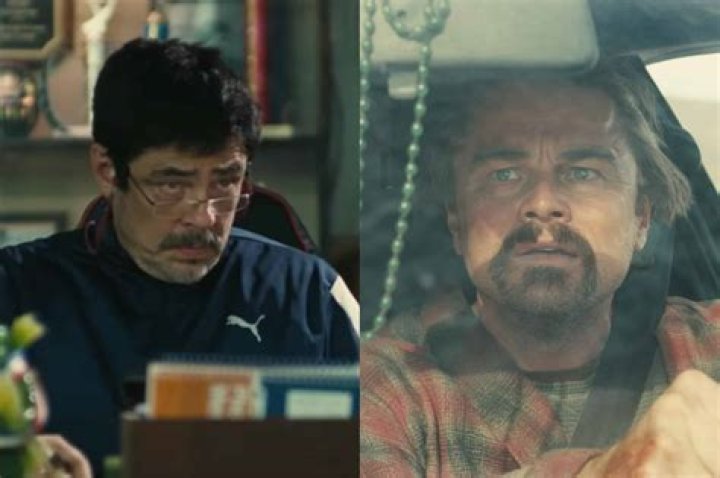 Benicio del Toro is one of the most versatile Hispanic actor