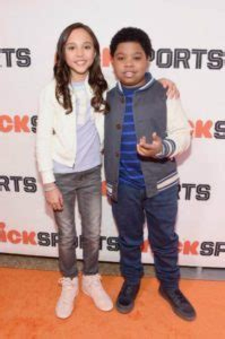 Benjamin Flores Jr. Height Weight Body Statistics Healthy Celeb