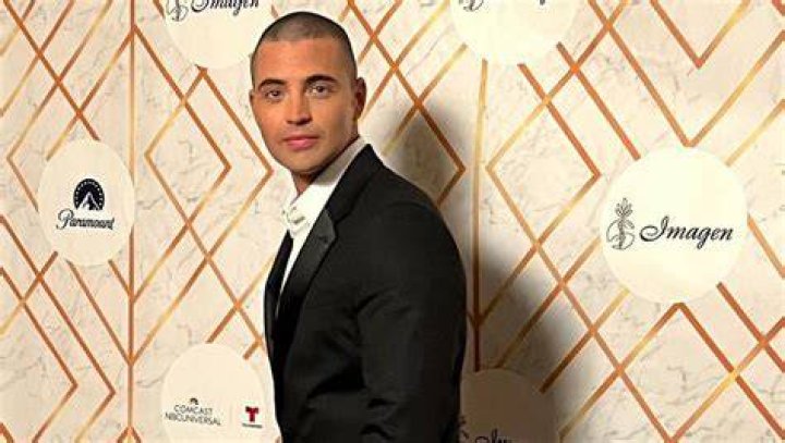 Benjamin Levy Aguilar Benjamin Levy Aguilar