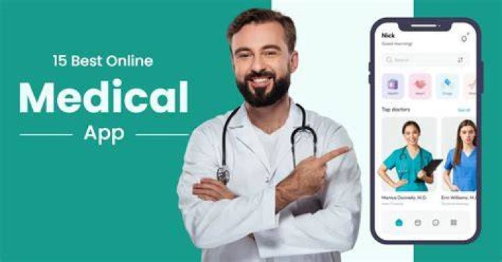 Best Android apps for doctors, physicians, and medical practitioners