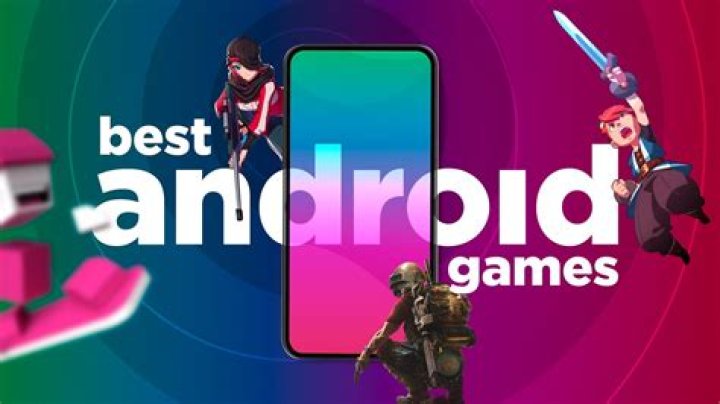 AAW Crashlands featured best android games