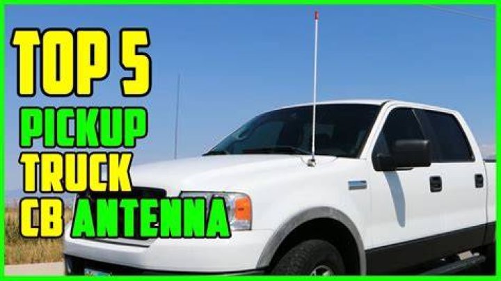 best antenna to pick up local channels