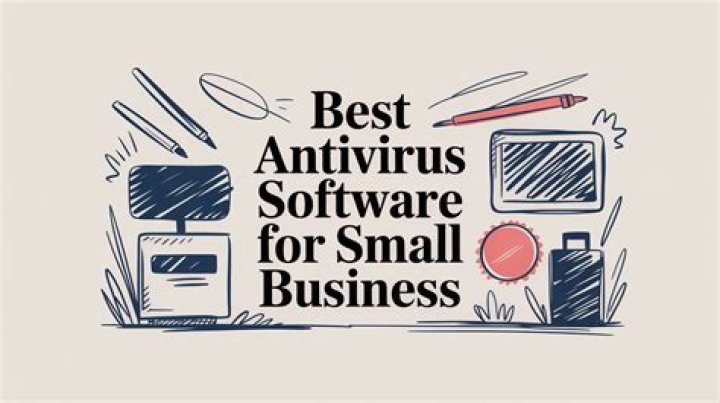 best antivirus software for small business