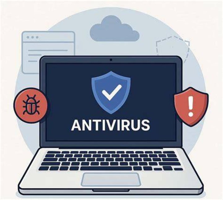 best antivirus with offline updates