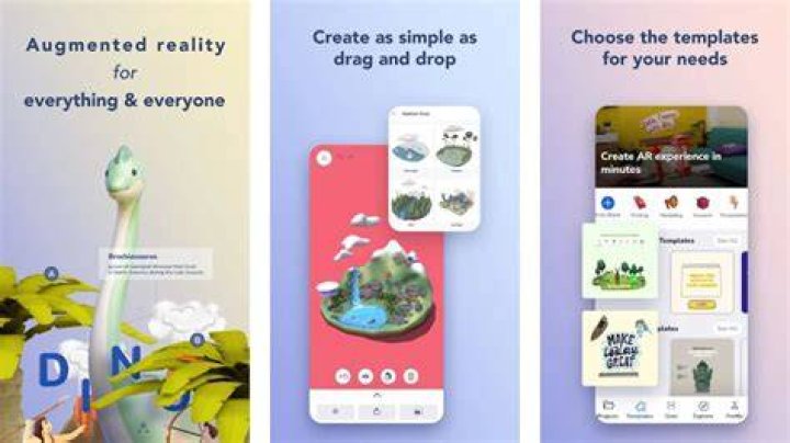 pokemon-go-starbucks-gym best AR games for Android featured image