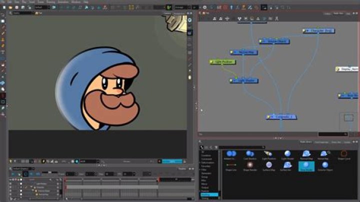 best browser-based animation tools