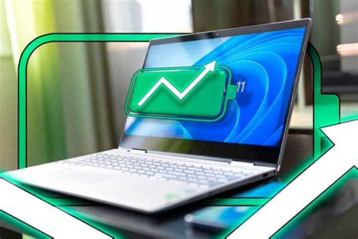 Microsoft Edge best browsers to save battery life