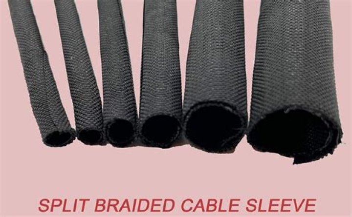 Best cable sleeve covers [2022 Guide]
