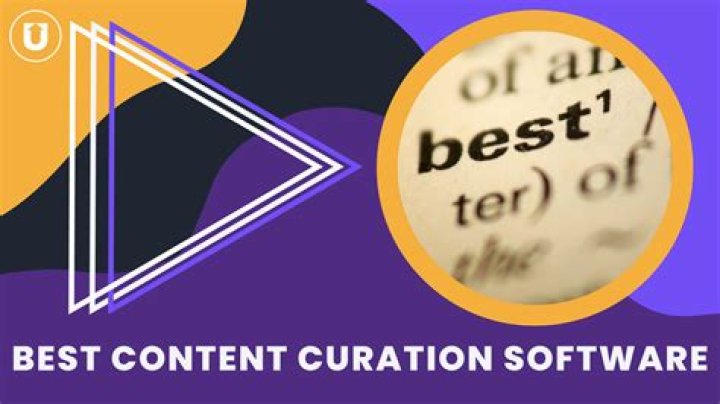 Best content curation software for Windows in 2022