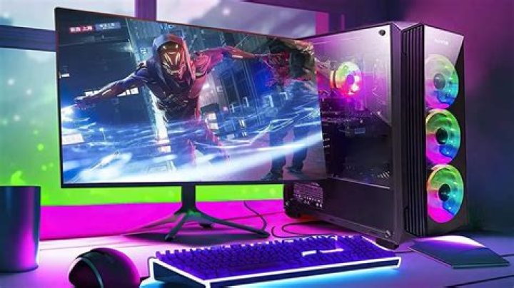 best Desktop PCs for Streaming